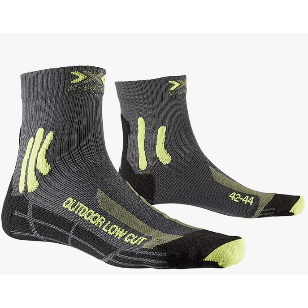 X-BIONIC - TREK OUTDOOR LOW MEN